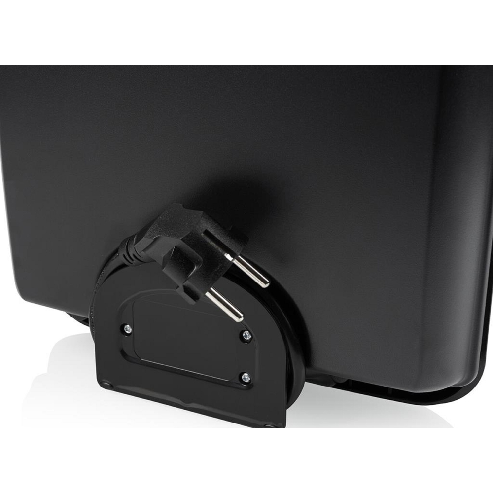 Sandwich Maker Tristar SA-3069, 1500W, Black