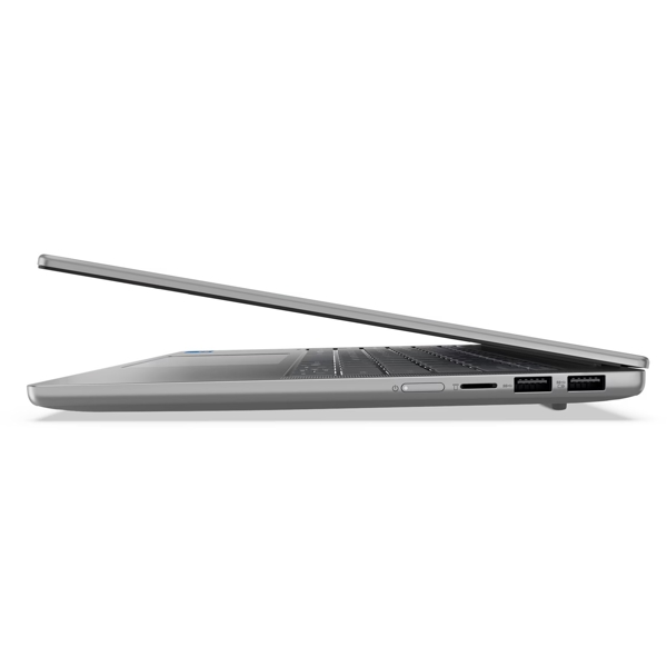 ნოუთბუქი Lenovo 83HR002GRK IdeaPad Slim 5 14IRH10, 14", i7-13620H, 16GB, 1TB SSD, Integrated, Luna Grey