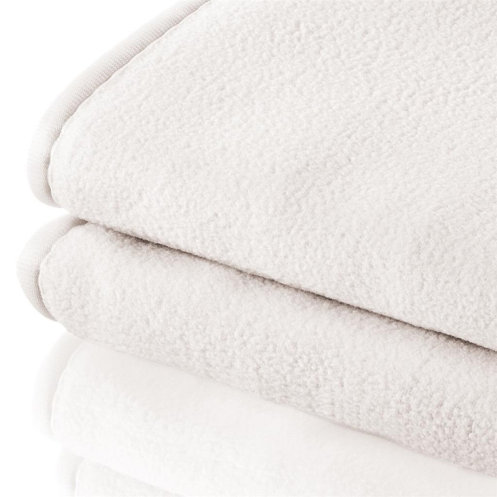 Electric Blanket Tristar BW-4753, 60W, 150x80, White