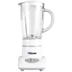 ბლენდერი Tristar BL-4431, 180W, 0.45L, Blender, White