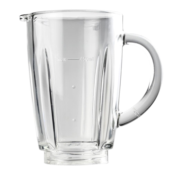 ბლენდერი Tristar BL-4431, 180W, 0.45L, Blender, White