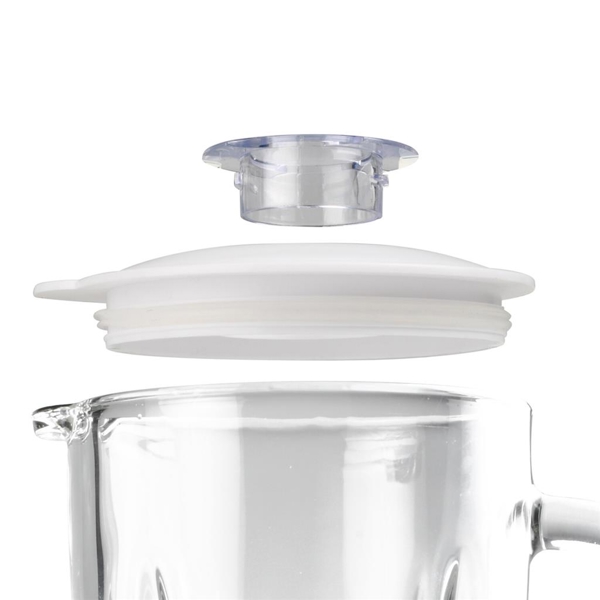 ბლენდერი Tristar BL-4431, 180W, 0.45L, Blender, White