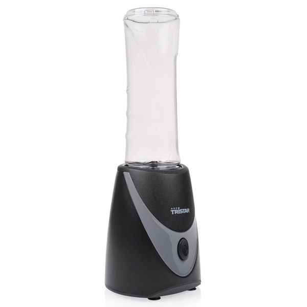 ბლენდერი Tristar BL-4485, 250W, 0.5L, Smoothie Maker, Black