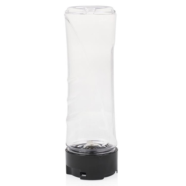 ბლენდერი Tristar BL-4485, 250W, 0.5L, Smoothie Maker, Black
