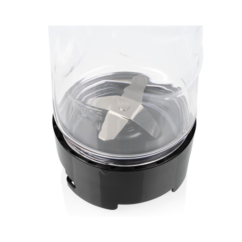 ბლენდერი Tristar BL-4485, 250W, 0.5L, Smoothie Maker, Black