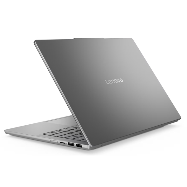 ნოუთბუქი Lenovo 83J00012RK IdeaPad Slim 5 14IRH10R, 14", Core 5-220H, 32GB, 1TB SSD, Integrated, Luna Grey