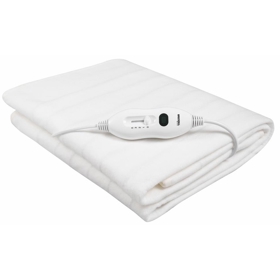 Electric Underblanket Tristar BW-4751, 60W, 150x70, White