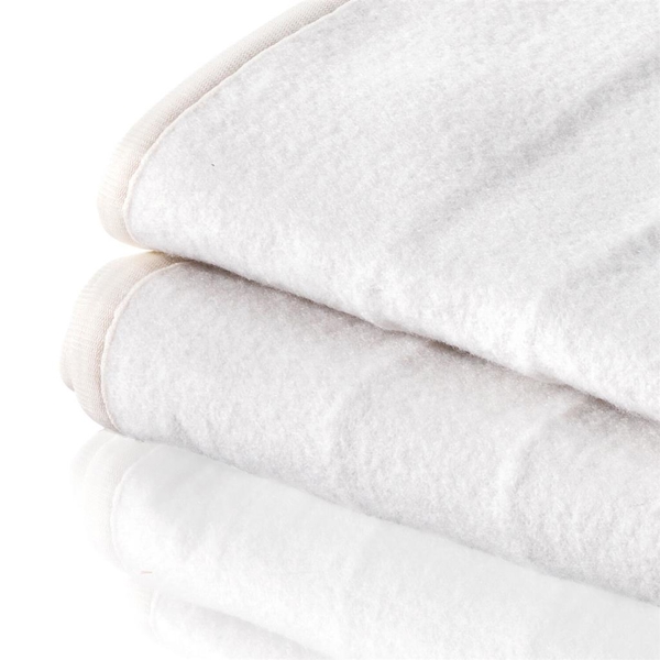 ელექტრო პლედი Tristar BW-4751, 60W, 150x70, Electric Underblanket, White