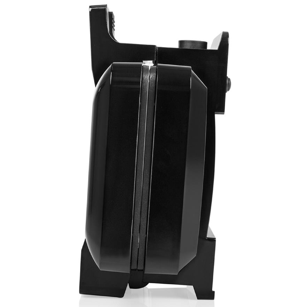 Waffle Maker Tristar WF-1165, 1000W, Black