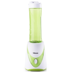 ბლენდერი Tristar BL-4435, 250W, 0.5L, Blender, Green/White