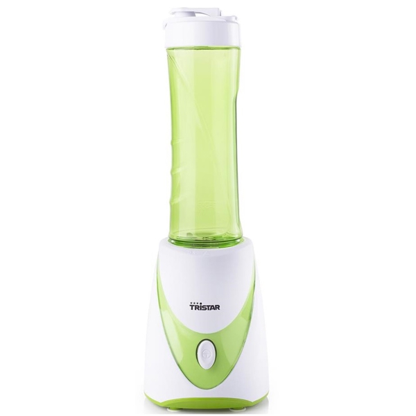 ბლენდერი Tristar BL-4435, 250W, 0.5L, Blender, Green/White