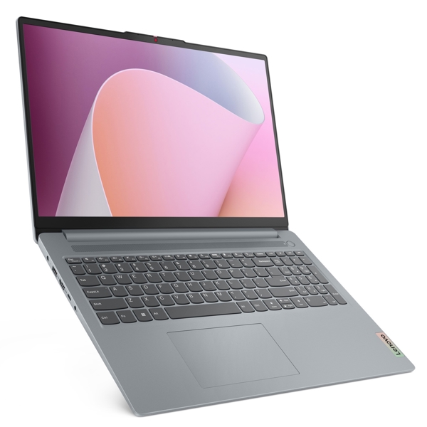 ნოუთბუქი Lenovo 82XR0098RK IdeaPad Slim 3 16ABR8, 16", Ryzen 7-7730U, 16GB, 512GB SSD, Integrated, Arctic Grey