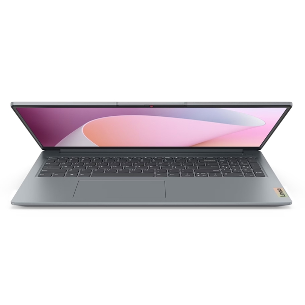 ნოუთბუქი Lenovo 82XR0098RK IdeaPad Slim 3 16ABR8, 16", Ryzen 7-7730U, 16GB, 512GB SSD, Integrated, Arctic Grey