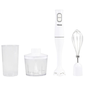 ხელის ბლენდერი Tristar MX-4851, 350W, 0.7L, Hand Blender, White