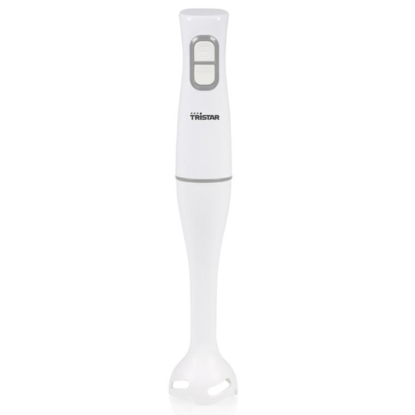 ხელის ბლენდერი Tristar MX-4851, 350W, 0.7L, Hand Blender, White