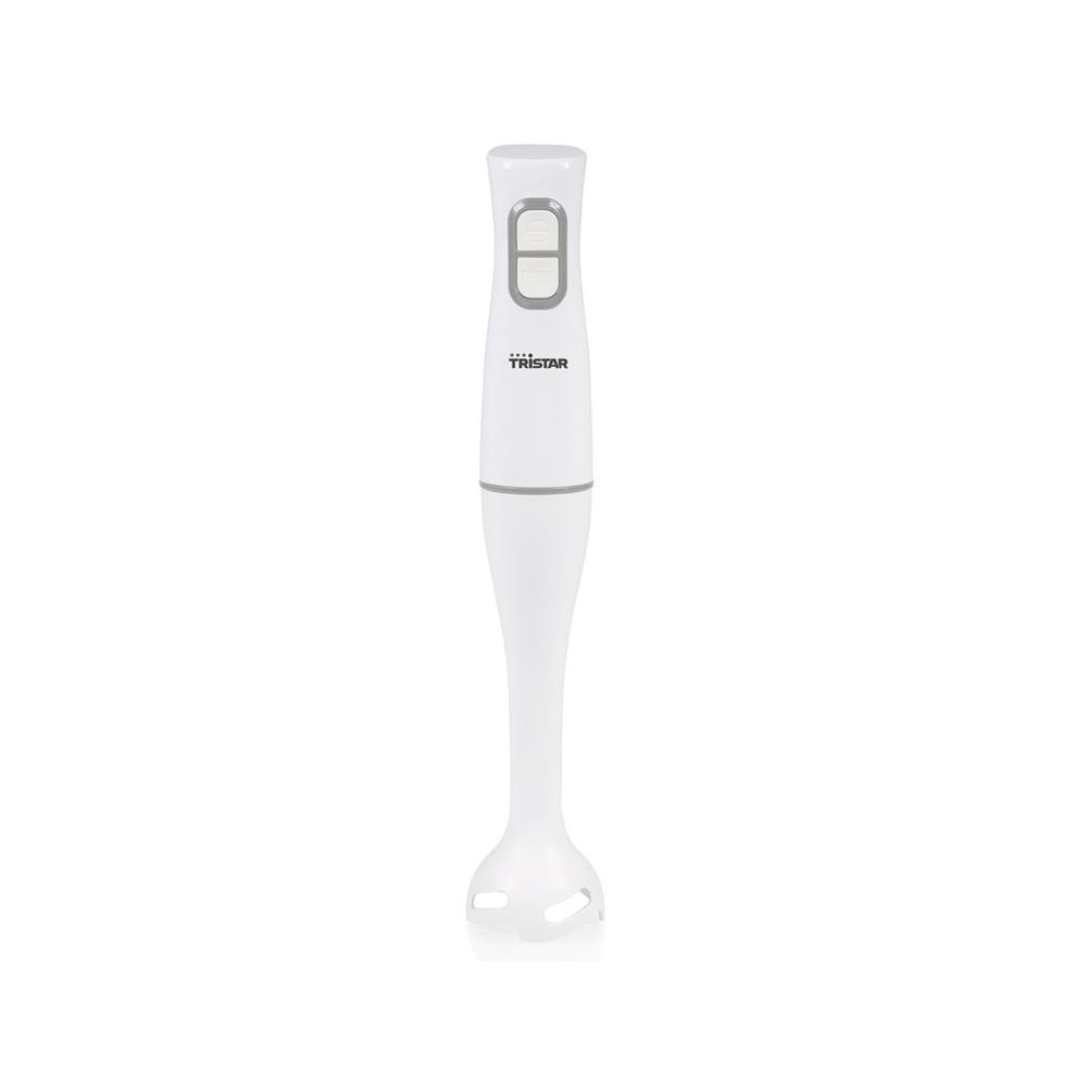 ხელის ბლენდერი Tristar MX-4851, 350W, 0.7L, Hand Blender, White