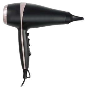 თმის საშრობი Tristar HD-2450, 2200W, Hair Dryer, Black