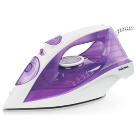Steam Iron Tristar ST-8350, 2200W. 260ML, Purple