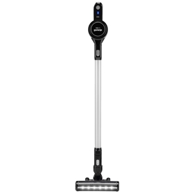 მტვერსასრუტი Gorenje SVC216300FLA, 200W, 500ML, Vacuum Cleaner, Black