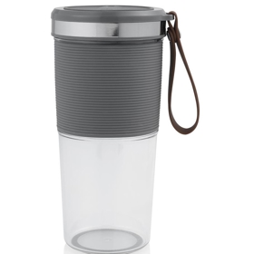 მინი ბლენდერი Tristar BL-4475B, 50W, 0.4L, Portable Mini Blender, Black