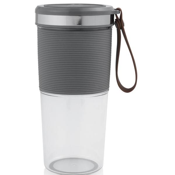 მინი ბლენდერი Tristar BL-4475B, 50W, 0.4L, Portable Mini Blender, Black
