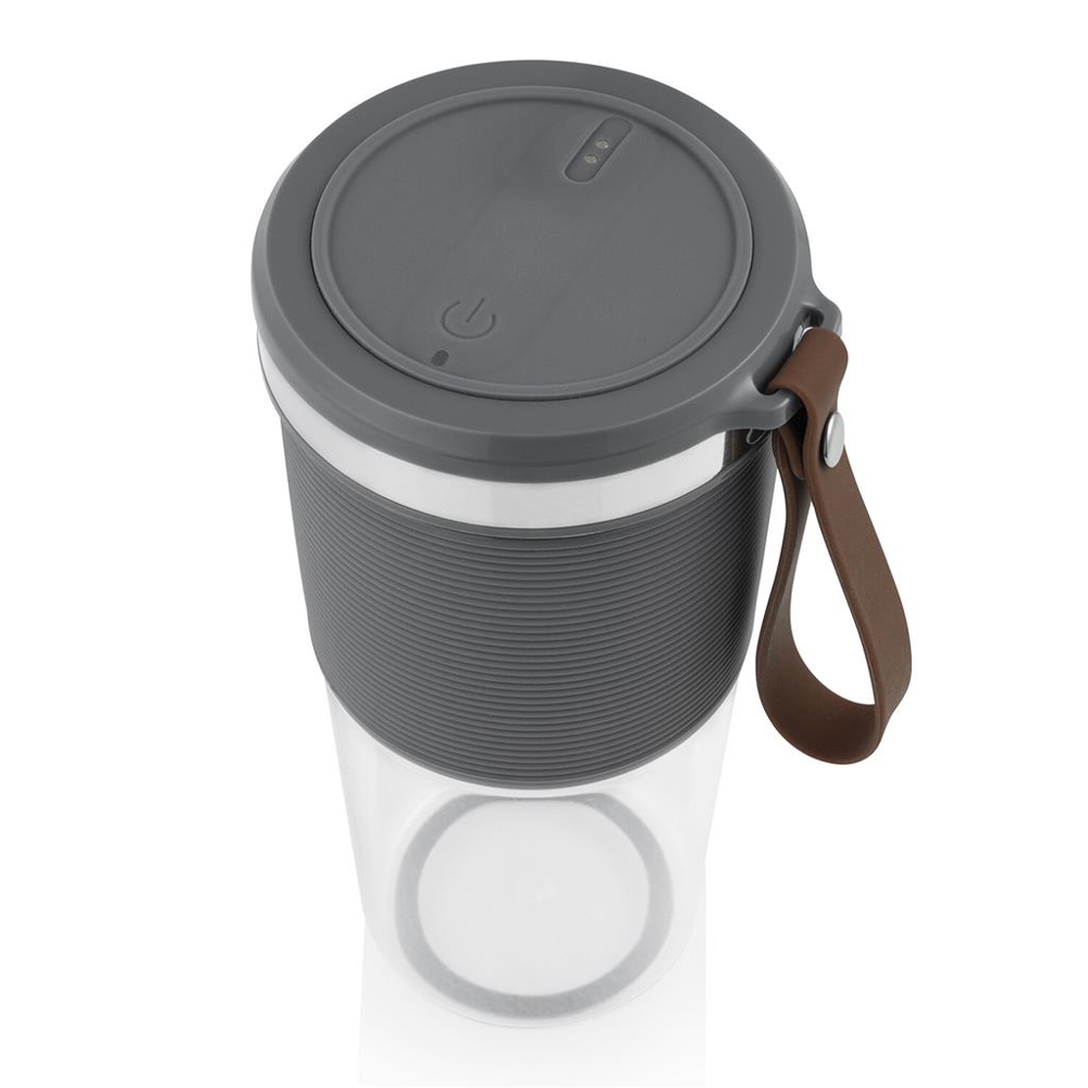 მინი ბლენდერი Tristar BL-4475B, 50W, 0.4L, Portable Mini Blender, Black