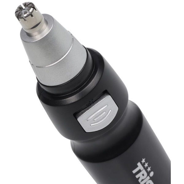 ტრიმერი Tristar TR-2571, Trimmer, Black