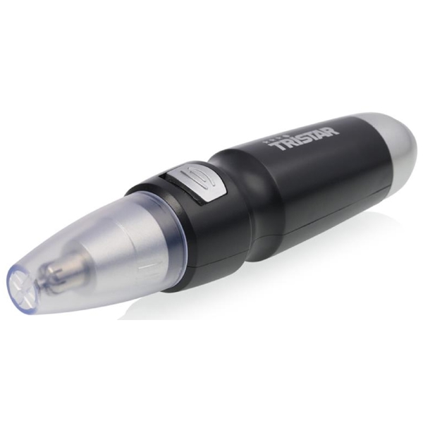 ტრიმერი Tristar TR-2571, Trimmer, Black