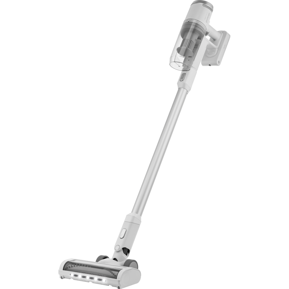 მტვერსასრუტი Gorenje SVC216210FFIIW, Vacuum Cleaner, White