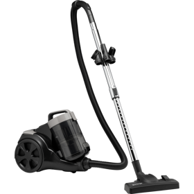 მტვერსასრუტი Gorenje VC2001TABKG, 2200W, 3.3L, Vacuum Cleaner, Black
