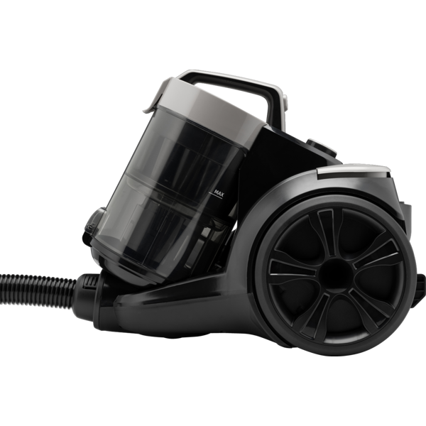 მტვერსასრუტი Gorenje VC2001TABKG, 2200W, 3.3L, Vacuum Cleaner, Black