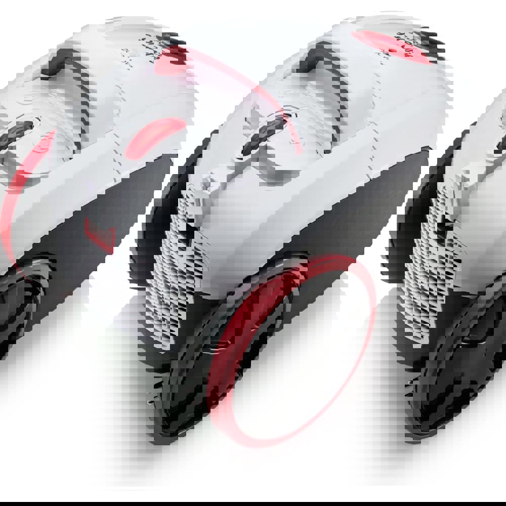 მტვერსასრუტი Gorenje VC2021SFWR, 2000W, Vacuum Cleaner, White