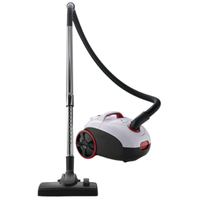 მტვერსასრუტი Gorenje VC2021SFWR, 2000W, Vacuum Cleaner, White