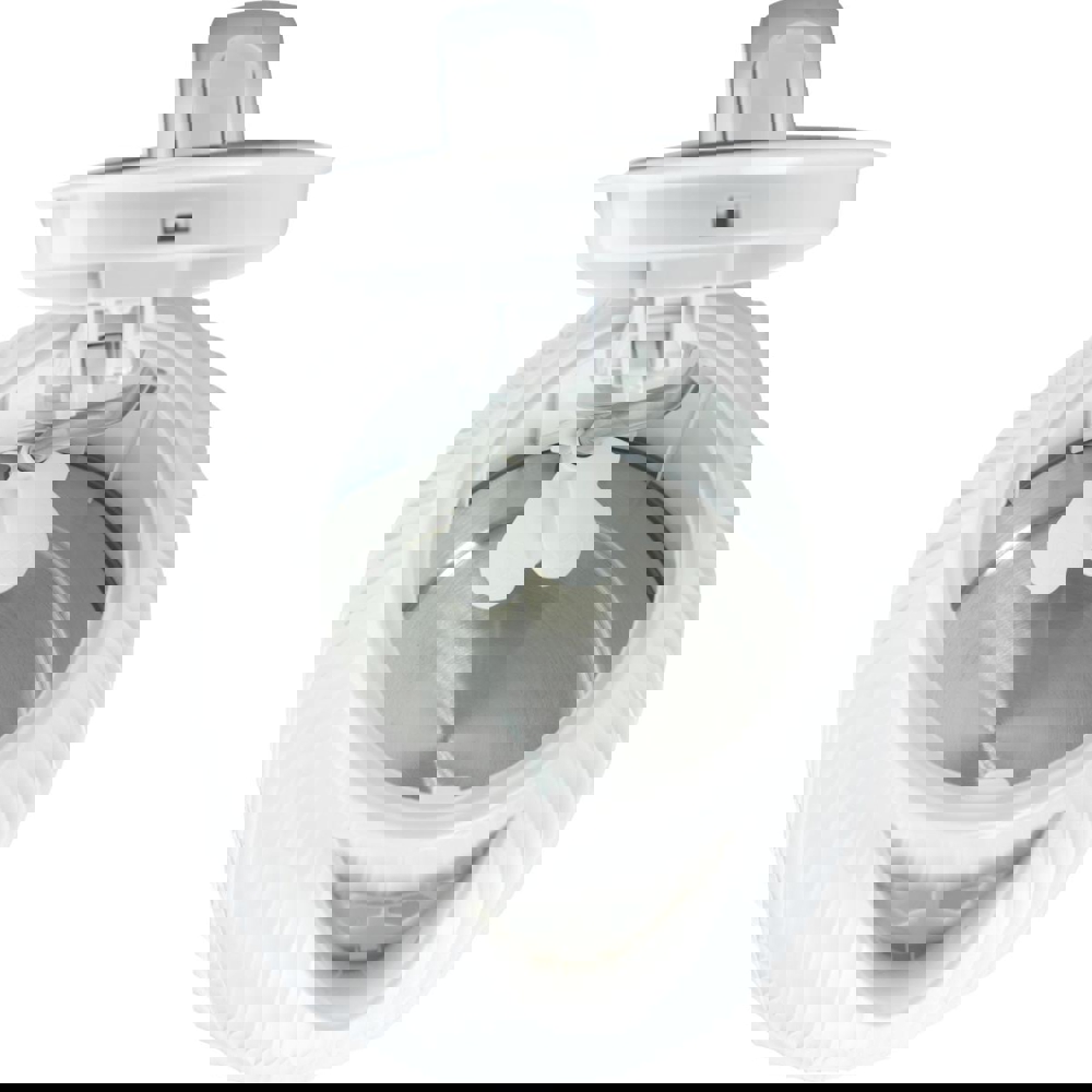 Electric Kettle Gorenje K17DPW, 2200W, 1.7L, White