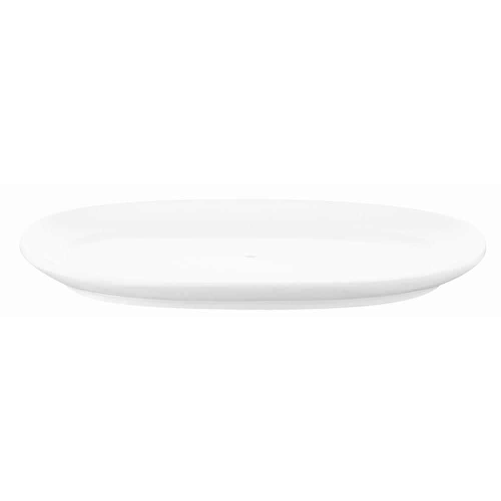 Tier Cake Stand Ardesto AR3707 Porcelain, White