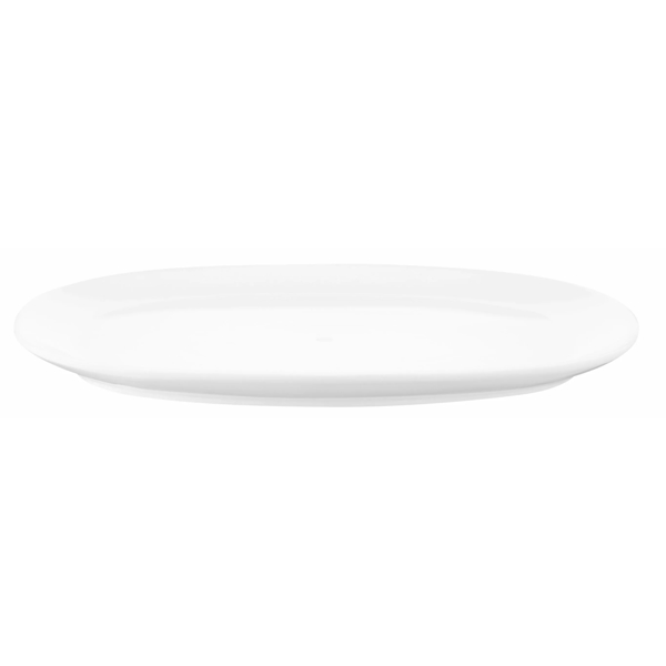 ნამცხვრის დასადები Ardesto AR3707 Porcelain, Tier Cake Stand, White