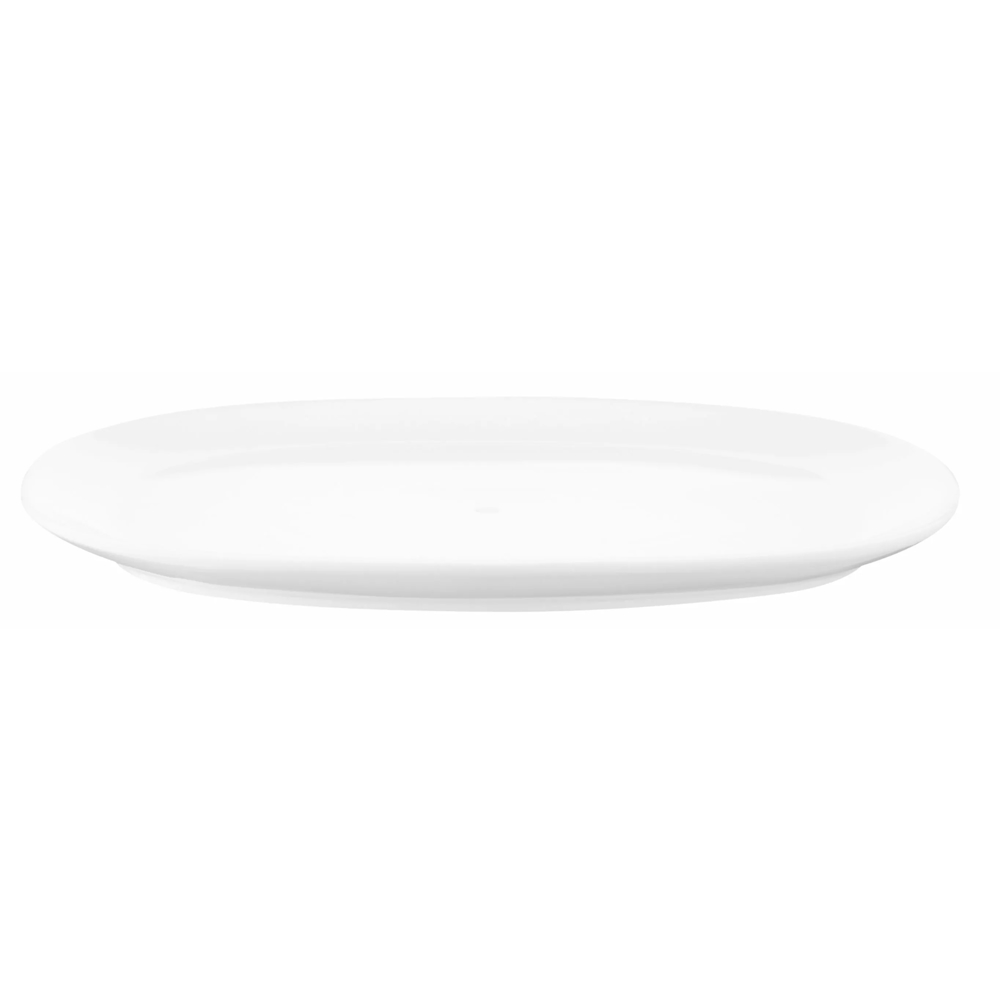 Tier Cake Stand Ardesto AR3707 Porcelain, White