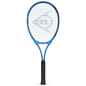 Racket Dunlop 623DN10335956 FX Start, Black/Blue
