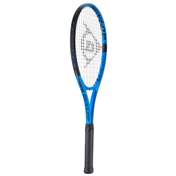 Racket Dunlop 623DN10335955 FX Start, Black/Blue