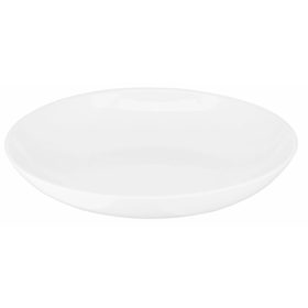 თასი Ardesto AR3511I Imola, 30.5cm, Deep Plate, White