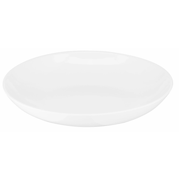 Deep Plate Ardesto AR3511I Imola, 30.5cm, White