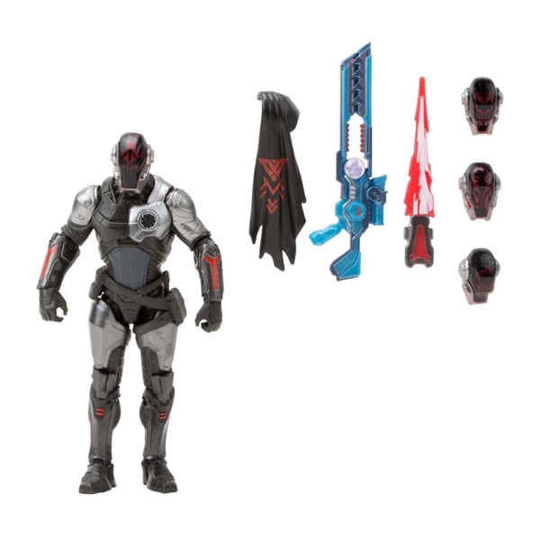 Master Series The Foundation Fortnite FNT1325 