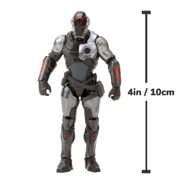 Master Series The Foundation Fortnite FNT1325 