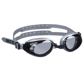 Swimming Goggles Beco 646BE992406, Gray