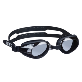 Swimming Goggles Beco 646BE992401, Black