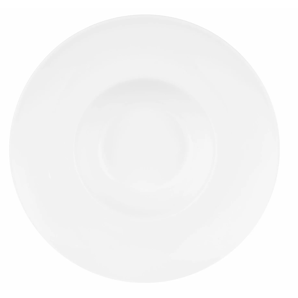 Deep Plate Ardesto AR3512I Deep Imola, 23cm, White