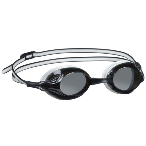 Swimming Goggles Beco 646BE993201 Boston, Black