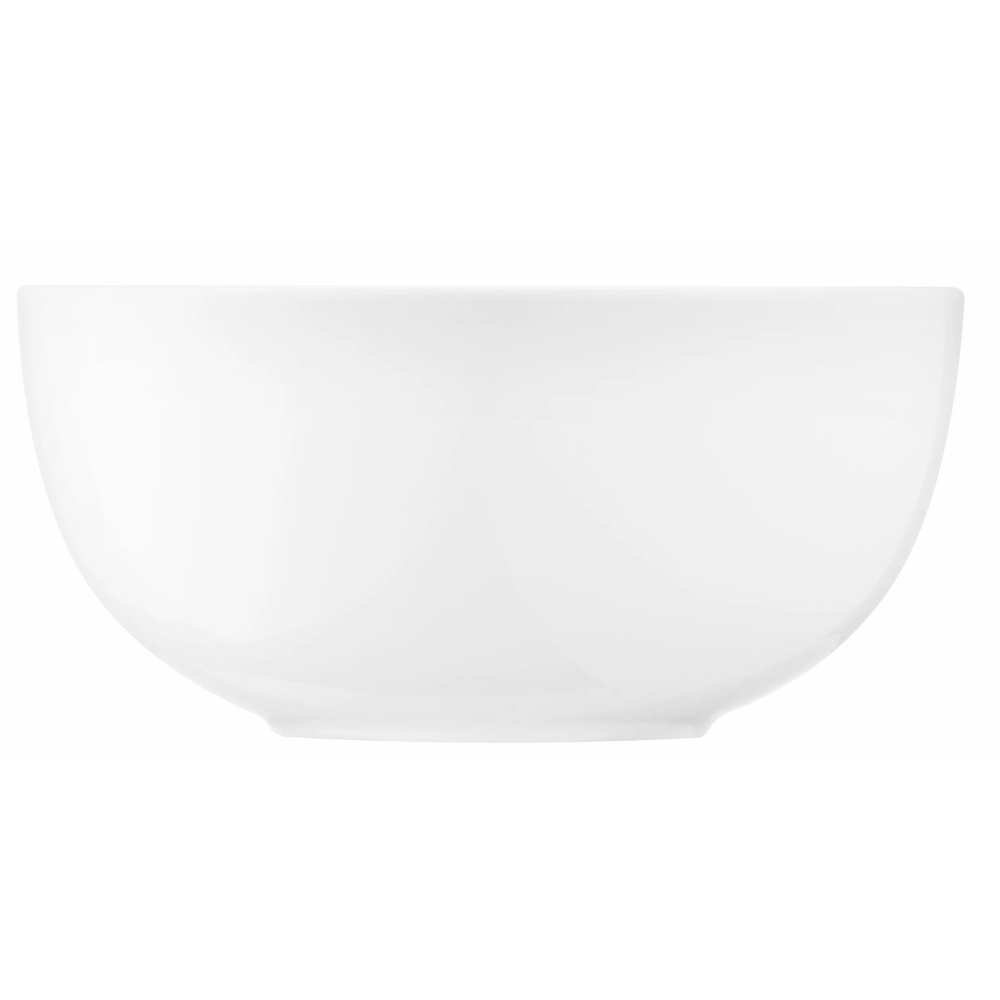 Salad Bowl Ardesto AR3517I Imola, 20сm, White