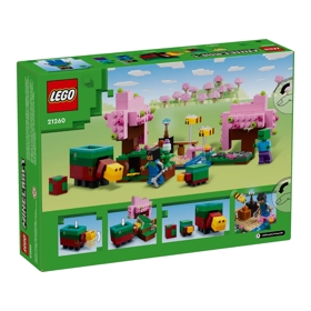 Prefabricated Construction Lego 10425 Duplo Town Train Tunnel and Tracks Expansion Set