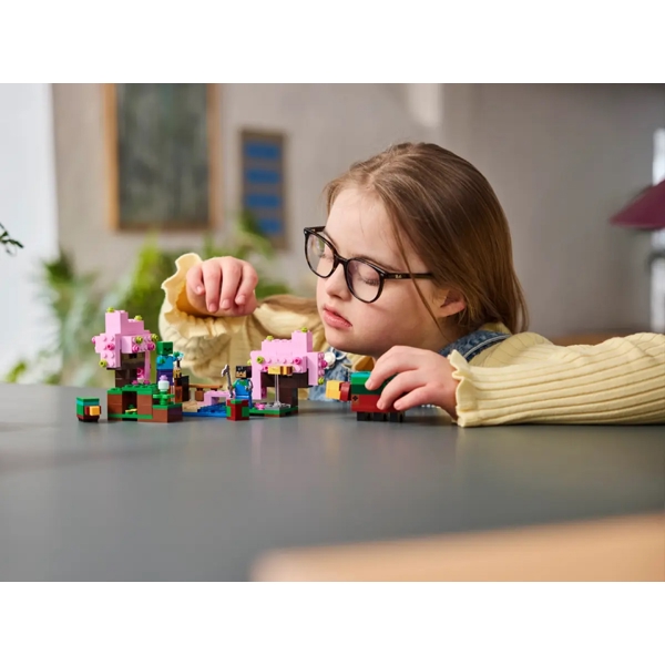 Prefabricated Construction Lego 10425 Duplo Town Train Tunnel and Tracks Expansion Set